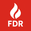 FDR Icon