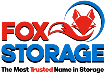 Fox Mobile Storage – Morangup's Trusted Storage Partner